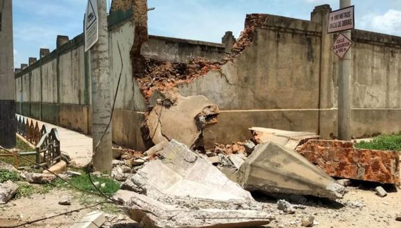 Cómo se vivió el terremoto en Tumbes de este 18 de marzo del 2023 | En esta nota te mostramos los difíciles momentos vividos durante el sismo, además de contarte detalles sobre este terremoto que sacudió la región de Tumbes. (Foto: Andina)