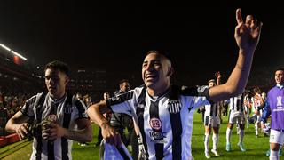 Talleres hace historia: eliminó a Colón y clasificó a cuartos de final de la Copa Libertadores
