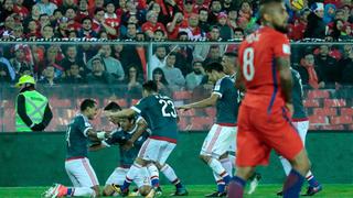 Periodista paraguayo la emprende contra chileno Arturo Vidal en goleada 3-0 [VIDEO]
