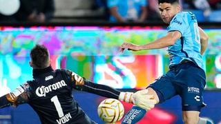 Pachuca es campeón de la Liga MX: goleó a Toluca en el Hidalgo