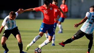 Movistar Deportes | Chile vs. Bolivia EN VIVO por el Sudamericano Sub 20