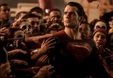 Batman v Superman: ¿Wonder Woman o Lois Lane? Henry Cavill responde sobre el corazón del héroe