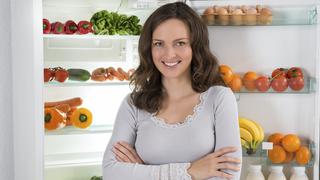 Cuatro consejos para que la comida dure más en el refrigerador