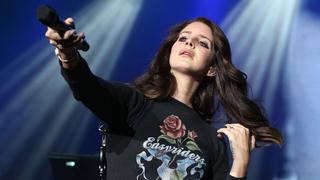 Nuevo disco de Lana del Rey llegará al Perú a fin de mes