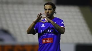 Felipe Rodríguez realizó importante reflexión tras el choque de Mannucci vs. Deportivo Municipal