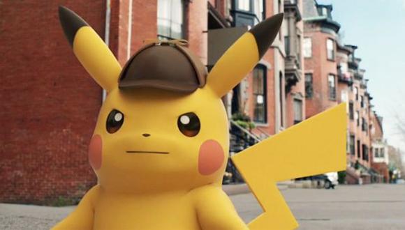 Pokémon: Rob Letterman será el director de “Detective Pikachu”