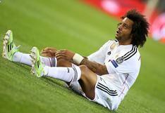 Real Madrid: El análisis de Marcelo luego del triunfo