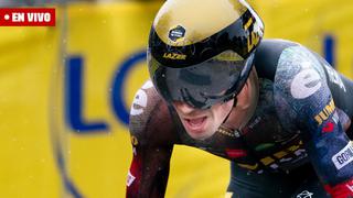 Tour de Francia, etapa 2: Horarios y TV par ver más del recorrido