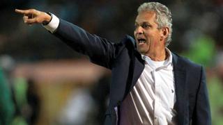 Reinaldo Rueda es el favorito para asumir selección de Paraguay