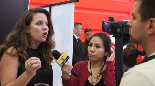 "Aloft": famosos en avant premiere del filme de Claudia Llosa  - 5