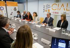 Secretaria española pide inversión sostenida en ciencia en Iberoamérica
