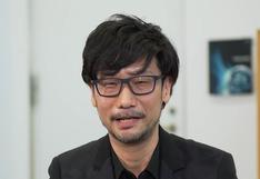 Hideo Kojima abandona Konami y anuncia alianza con PlayStation