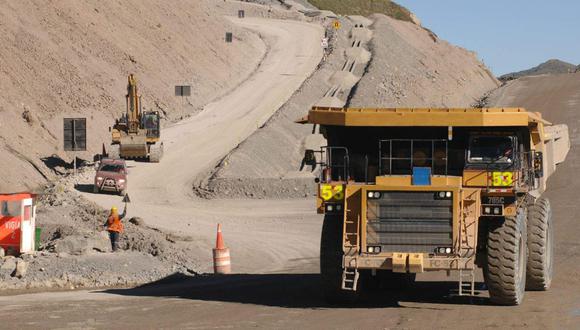 Las expectativas de los rubros Minería e Hidrocarburos, Construcción y Comercio mostraron mejorías entre noviembre y diciembre. (Foto: GEC)