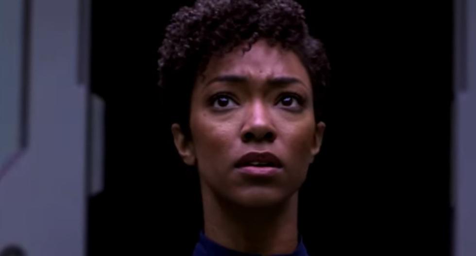 Mira el trailer de Star Trek: Discovery. (Video: Netflix)