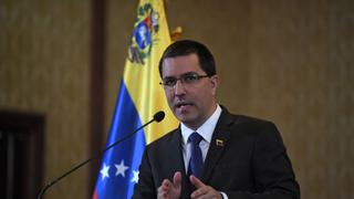Informe de la ONU que vincula a Maduro con “crímenes de lesa humanidad” está “plagado de falsedades”, dice canciller