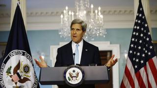 Estados Unidos acusa a gobierno sirio de matar a más de 1.400 personas con ataque químico