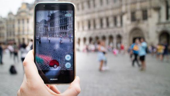 Pokémon Go:necesitas estos smartphones para jugar sin problemas