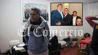 Caso Los Plataneros: ex militante aprista a prisión preventiva