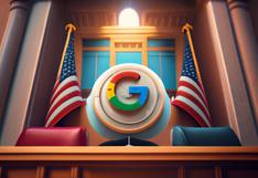 Google vs. Estados Unidos: La batalla legal en la que acusan al gigante tecnológico de monopolizar Internet
