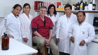 “Latinoamérica tendrá un banco de 9.000 muestras genéticas”