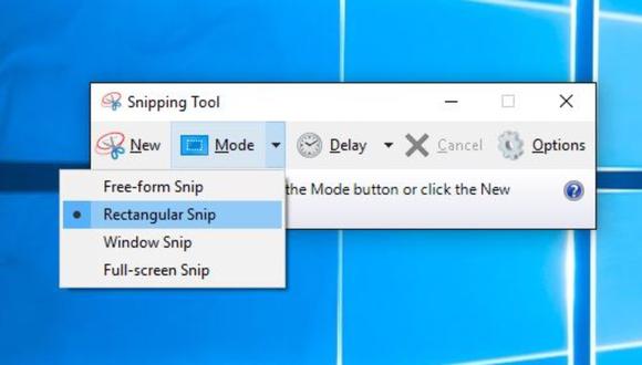 Windows corrige vulnerabilidad en la herramienta ‘Recortes’ que revelaba la pantalla completa de una captura.
