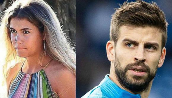 Qué hará Clara Chía tras saber que Shakira y Piqué podrían juntarse en nuevo programa de España | En esta nota te contamos qué es lo se piensa que hará Clara Chía Martí luego de que se enterase de que Shakira y Gerard Piqué podrían juntarse en nuevo programa de España. (Capturas)