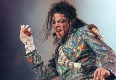 Revelan que Michael Jackson dejó 20 canciones inéditas