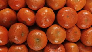Minagri: Perú es el principal exportador de mandarinas en América