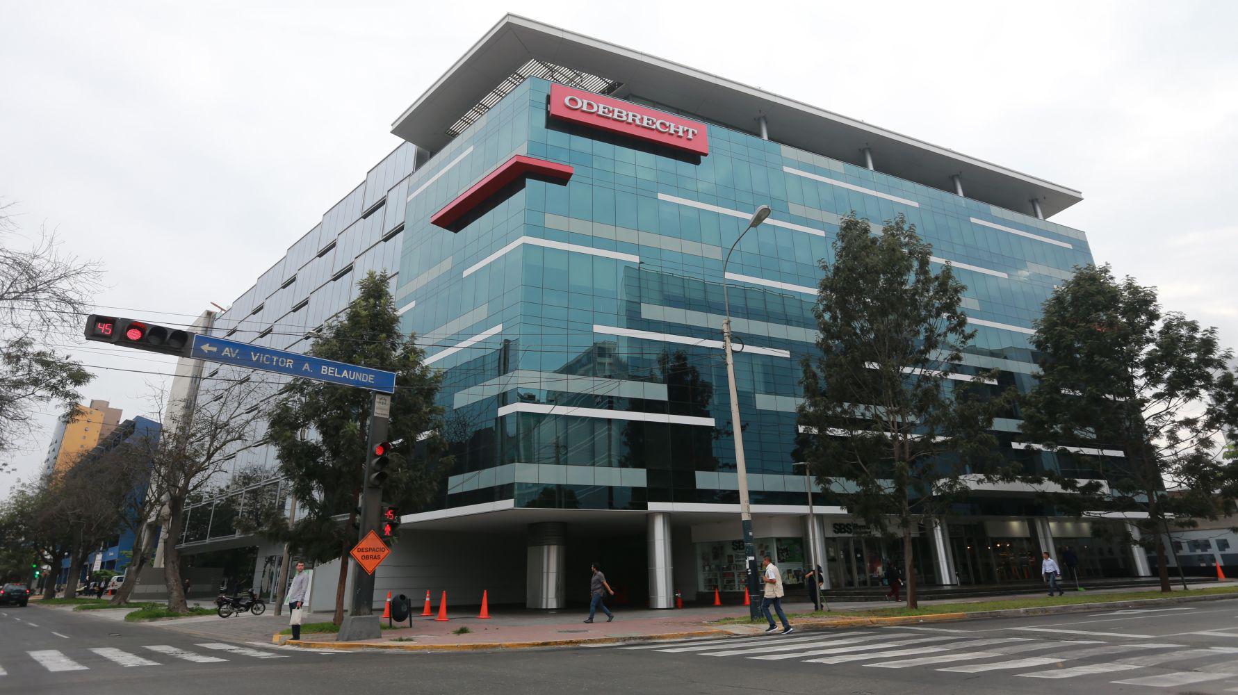 El escenario más probable es que el saldo de la venta de Chaglla no pueda ser devuelto a la constructora. (Foto: Archivo El Comercio)