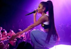 Ariana Grande: Disney emitirá el concierto benéfico "One Love Manchester"
