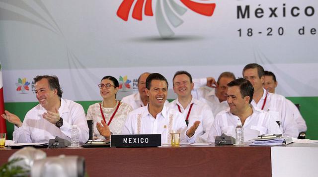 Así fue la IX Cumbre de la Alianza del Pacífico en México - 8