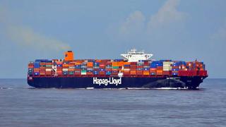 Hapag-LLoyd se fusionará con United Arabia Shipping Company