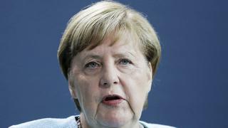 Angela Merkel pide a Rusia que castigue a los que envenenaron al líder opositor Alexei Navalny