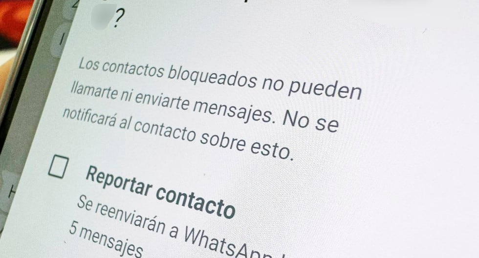Whatsapp Cómo Volver A Chatear Con La Persona Que Te Bloqueó Truco 2024 Nnda Nnni Data 0625