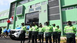 Trujillo: patrullaje policial podrá ser monitoreado en tiempo real por las comisarías para combatir inseguridad ciudadana