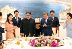 China celebra declaración conjunta firmada por las dos Coreas 
