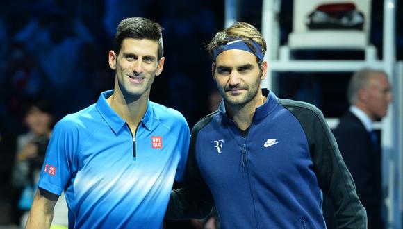 Djokovic ha ganado sus últimos tres Grand Slams de forma consecutiva. Ahora, el serbio va por la marca de Roger Federer. (Foto: AFP)