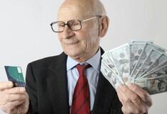 EEUU: en qué estados los baby boomers ganan más dinero
