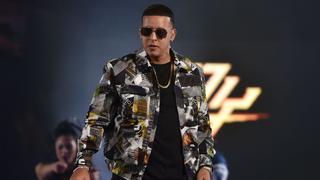 Daddy Yankee reveló el set list de ‘Legendaddy’, su álbum de despedida | VIDEO 