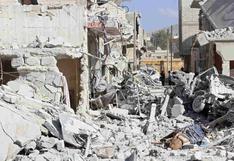 ISIS: tropas sirias retoman zonas de Estado Islámico en un contraataque en Deir al Zur
