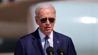 Joe Biden promete “reforzar aún más” los vínculos entre Estados Unidos e Israel