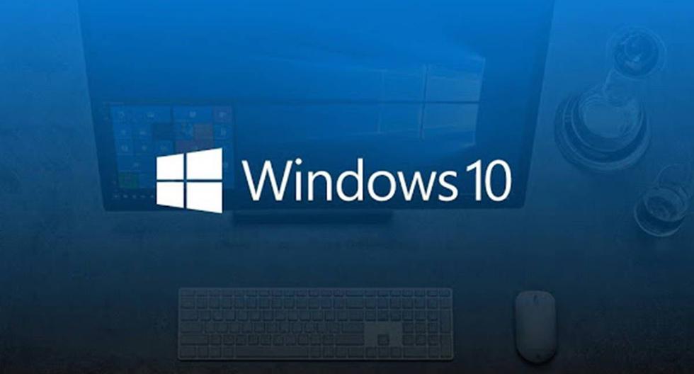 ¿Quieres obtener Windows 10 totalmente gratis? Estos son los requisitos que debes tener. (Foto: Microsoft)