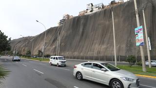 Costa Verde: aplicarán plan de desvío vehicular este miércoles y jueves por cierre de un tramo de la vía