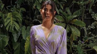 Ivana Yturbe desata críticas por vender vestido de diseñadora trujillana a  2 soles