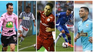 Liga 1: partidos, resultados y tabla de posiciones de la décima fecha del Torneo Clausura 2019