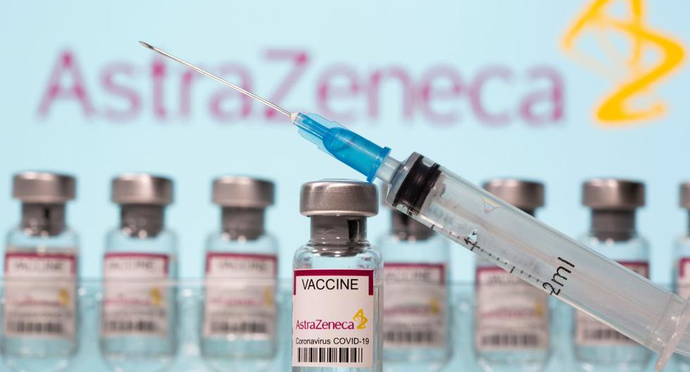 AstraZeneca: 30 clots identified among vaccinated in the UK