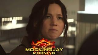 "Los juegos del hambre": Gale y Katniss pelean en nuevo clip