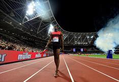Río 2016: Usain Bolt no participa en ceremonia de inauguración