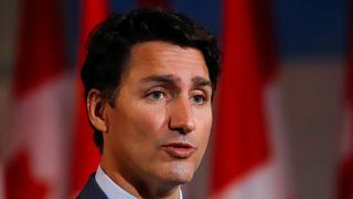 Canadá impedirá ingreso de turistas no vacunados por “bastante tiempo”, dice Trudeau