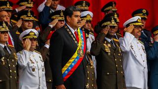 ¿Qué ocurrirá en Venezuela?, por Feline Freier y Diego Moya-Ocampos
